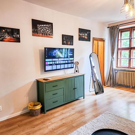Apartmany Rangifer Plzeň Exterior foto